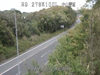 5月9日6時 の様子