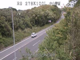 5月9日11時 の様子