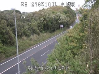 5月9日13時 の様子
