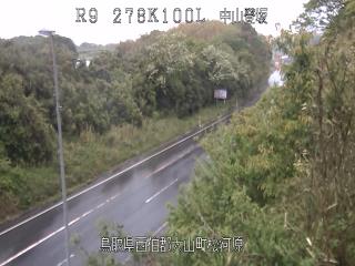 5月9日14時 の様子