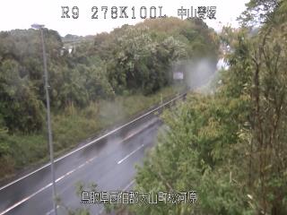 5月9日16時 の様子