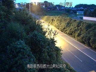 7月10日20時 の様子
