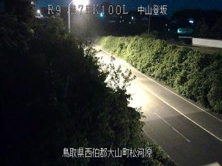 7月10日21時 の様子