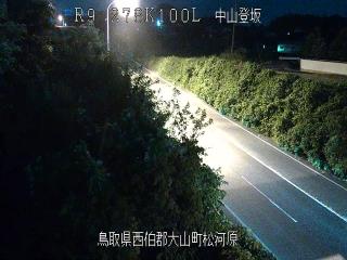 7月11日0時 の様子