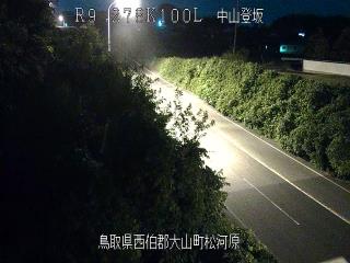 7月11日1時 の様子