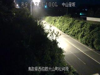 7月11日3時 の様子