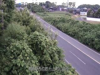 7月11日9時 の様子