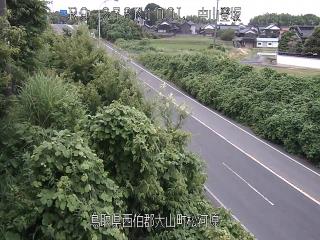 7月11日18時 の様子