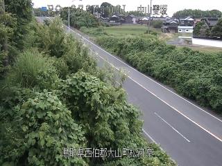 7月11日19時 の様子