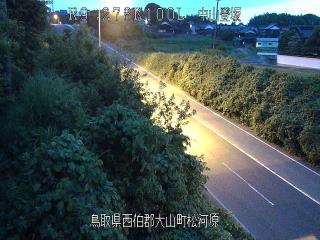 7月11日20時 の様子