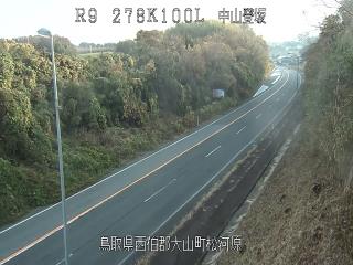 12月2日8時 の様子