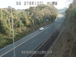 12月2日9時 の様子