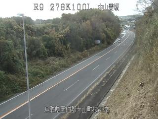 12月2日16時 の様子