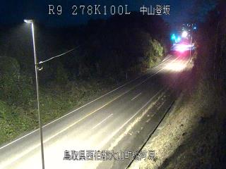 12月2日18時 の様子