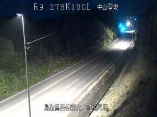 12月2日22時 の様子