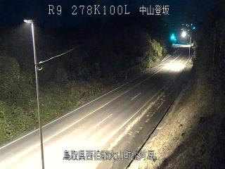 12月2日23時 の様子