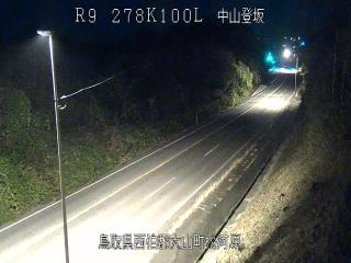 12月3日0時 の様子