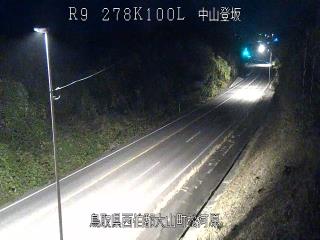 12月3日2時 の様子