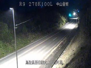 12月3日3時 の様子