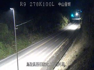 12月3日4時 の様子