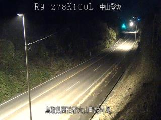 12月3日5時 の様子