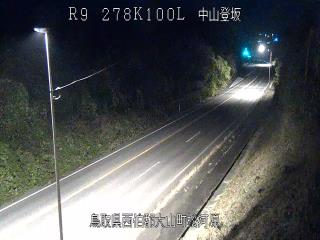 12月3日6時 の様子