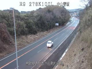 2月6日7時 の様子