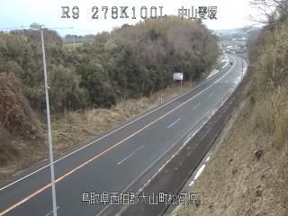 2月6日10時 の様子