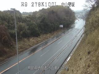 2月6日12時 の様子