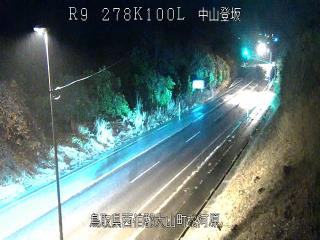 2月7日0時 の様子