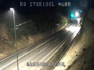 2月7日1時 の様子