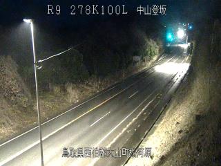 2月7日4時 の様子