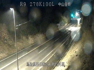 2月7日6時 の様子