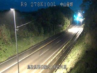 5月1日22時 の様子
