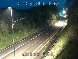 5月1日23時 の様子
