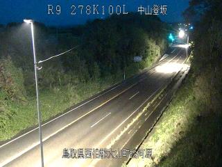 5月2日0時 の様子