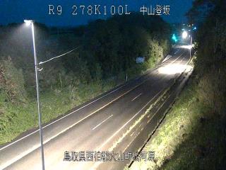 5月2日1時 の様子