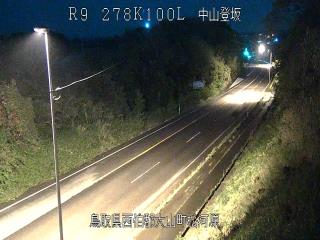 5月2日3時 の様子
