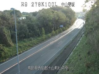 5月2日6時 の様子