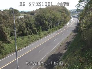 5月2日9時 の様子