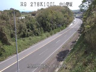 5月2日10時 の様子