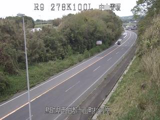 5月2日15時 の様子