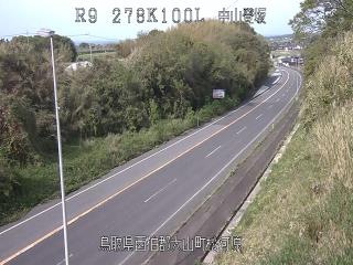 5月2日16時 の様子