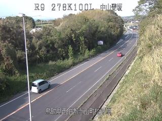 5月2日17時 の様子