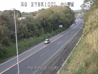 5月2日18時 の様子