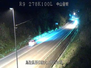 5月2日20時 の様子