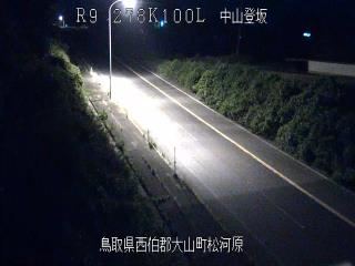 6月16日1時 の様子