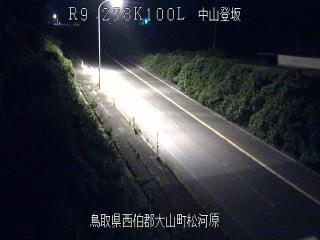 6月16日2時 の様子
