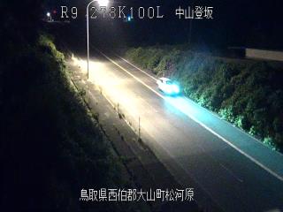6月16日3時 の様子