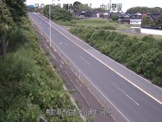 6月16日10時 の様子